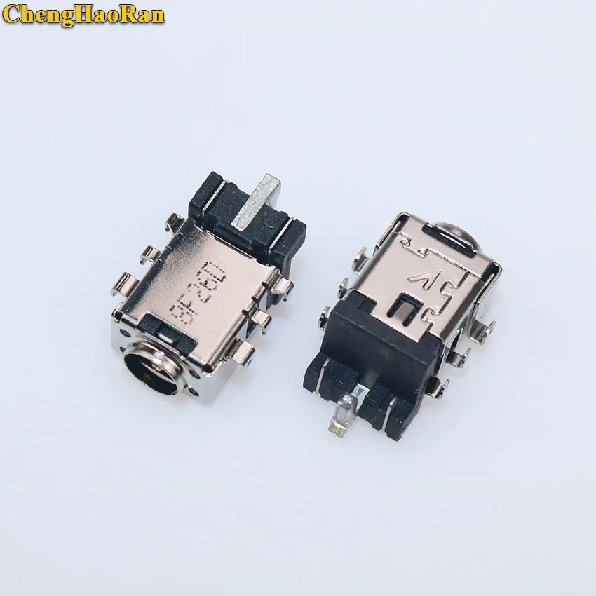 ChengHaoRan DC разъем питания для ASUS A456U A456UF A456UF6200 X456UJ X456UF X556UA X556UJ X556UQK X556UV разъем зарядки