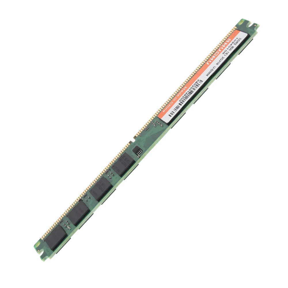 SHUOHU ОЗУ DDR2 2 ГБ 800 МГц 667 4 шт. * 2G PC2 6400 5300 CL6 Гб ОЗУ|Оперативная память| |