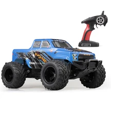 8812 1:12 пульт дистанционного управления автомобиля 2,4 г 4WD полномасштабная высокая скорость 35 км/ч RC Rock Crawler Off-road Monster Climbing детские игрушки для детей