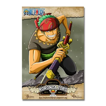 

5D DIY Diamond Full Square Drill Embroidery One Piece Luffy Zoro Nami Anime Painting Cross Stitch Canvas Pattern Handwork Mosaic