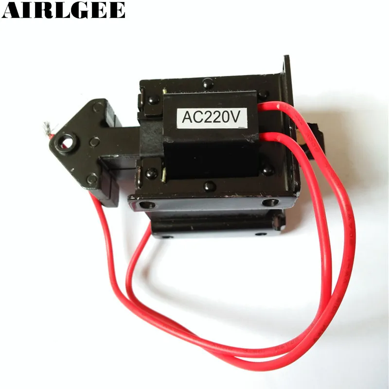 eletroima solenoide trativo alta qualidade sa 2502 lift 15kg ac220v frete gratis 03