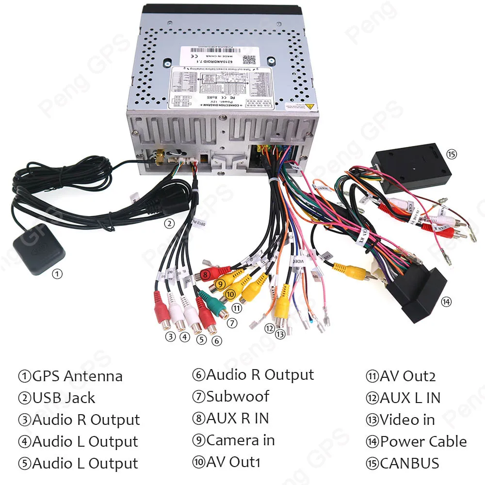 Best 4G+32G Octa Core 2 Din Stereo Android 8.0 Car Radio for Hyundai AZERA 2005-2011 GPS Navigation CD DVD Player 1080P Bluetooth 8