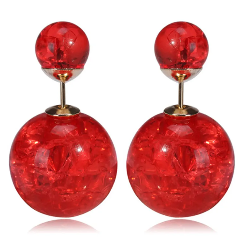 boucle d'oreille femme 2017