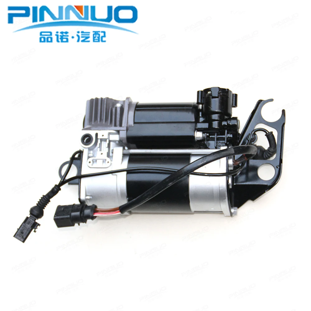 95535890104 cayenne air suspension compressor -2