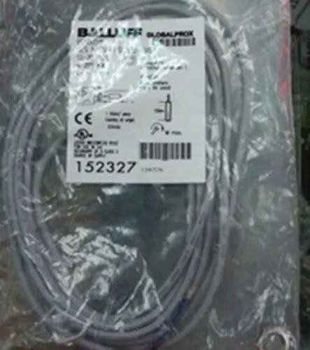 

2PCS BA+ BESM12MI-PSC20B-BV03/BES005W