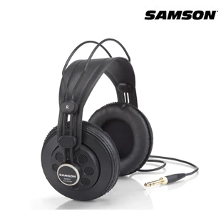 Samson Sr360 Ear Dynamic Stereo Headphones | Samson Sr850 Review - & Headphones - Aliexpress
