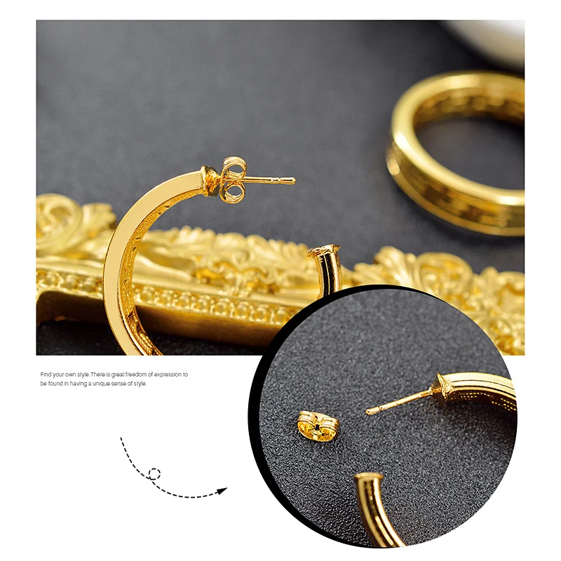ZEA Dear Jewelry трендовые ювелирные изделия большой набор украшений для женщин серьги