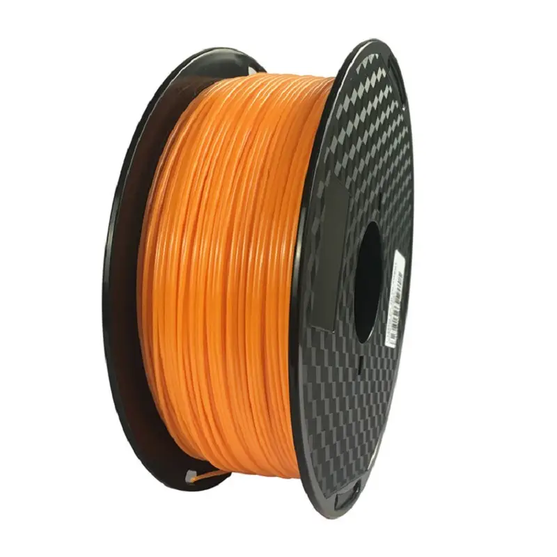 CC3D3D Printer PC Filament 1.75 mm 1kg Black Green Orange Red White Yellow Gray Blue Polycarbonate Filament Printing PC Material image 8