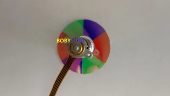 

New For BENQ W1100 Projector Color Wheel