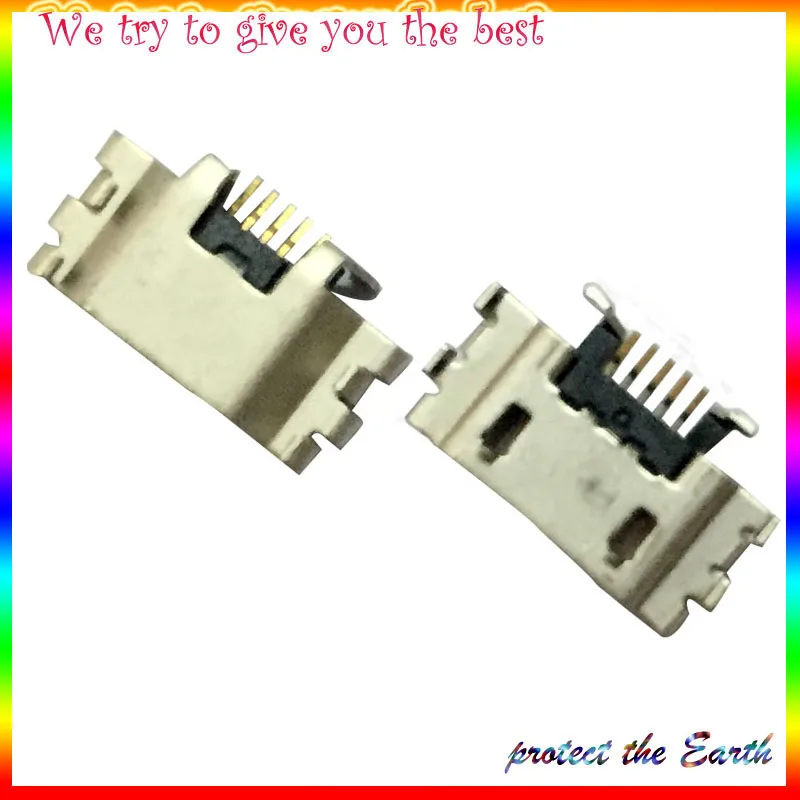 

Micro USB Jack Connector Socket For Sony Xperia Z2 L50W D6503 Charging Port Charge Plug