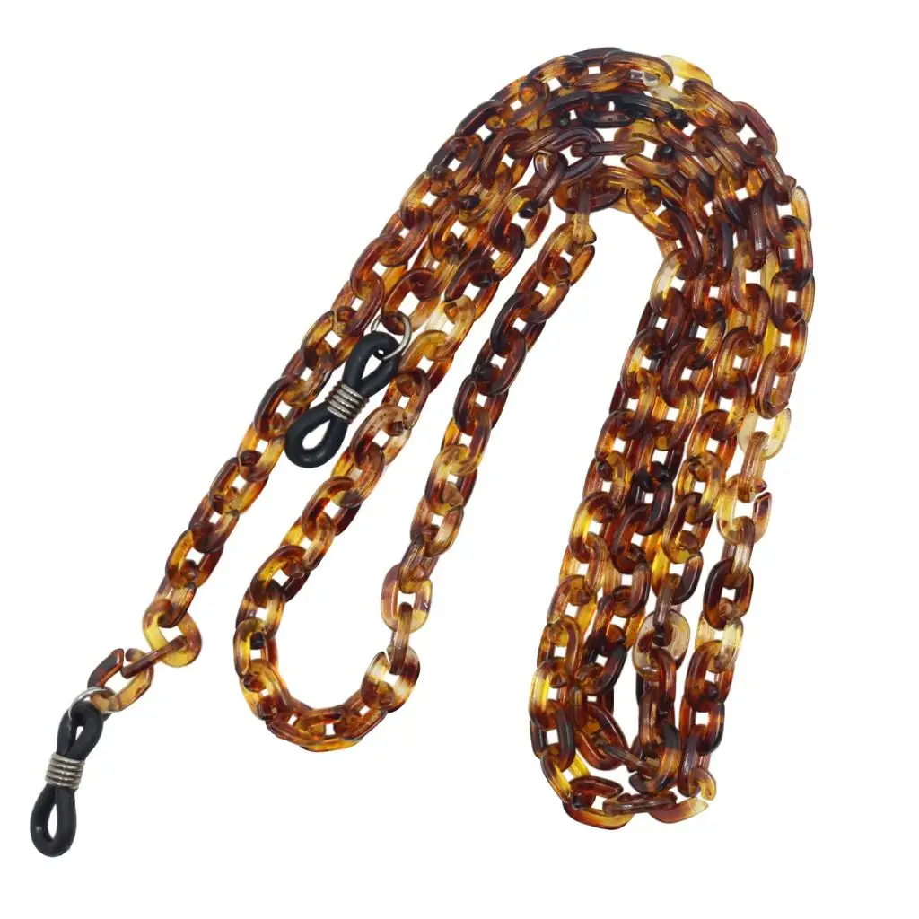 1 Piece Sports Sunglass Holder Strap Safety Glasses Eyeglasses Neck Cord Loop String Eyewear Women Strap