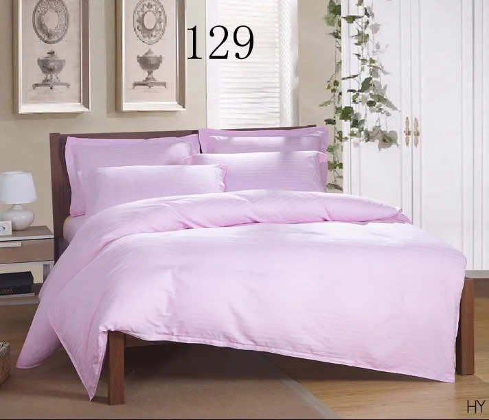 Зеленый orange, розовый и бежевый цвет близнец полный queen двуспальная кровать 1 шт. хлопок пододеяльник постельное белье стеганое одеяло постельное белье 160x210 см 200x230 см