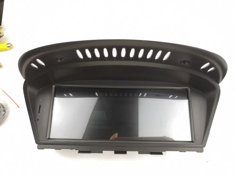 Excellent 8.8" PX6 IPS 1 Din Android 8.1 Car DVD player 6 Core 32GB ROM 2GB RAM autoradio GPS For BMW E60 E61 E63 E64 E90 E91 E92 CCC CIC 6
