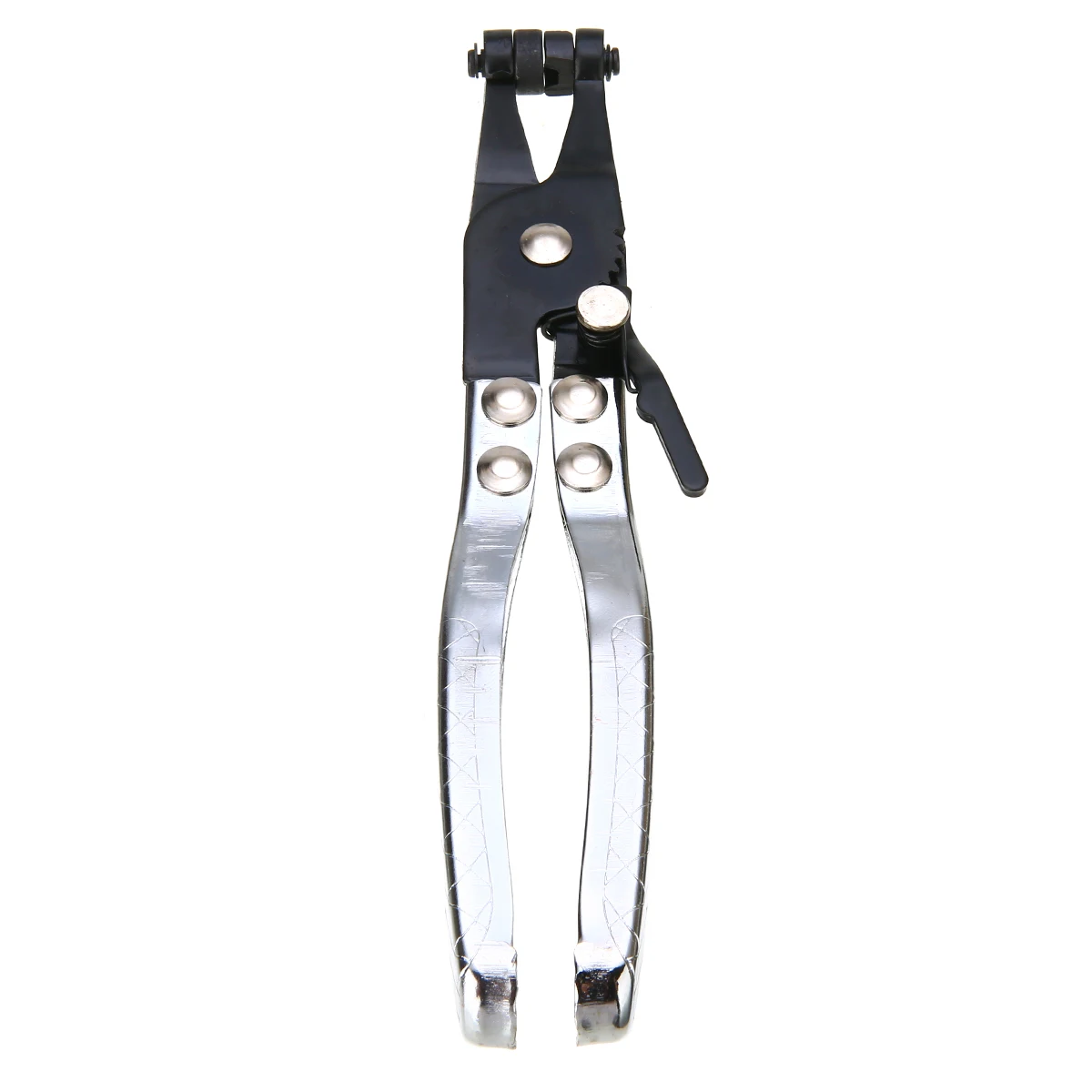 Mayitr High Quality Joint Boot Clamp Pliers Car Banding Hand Tool Kit Set Use with Coolant Hose Fuel Hose Clamps