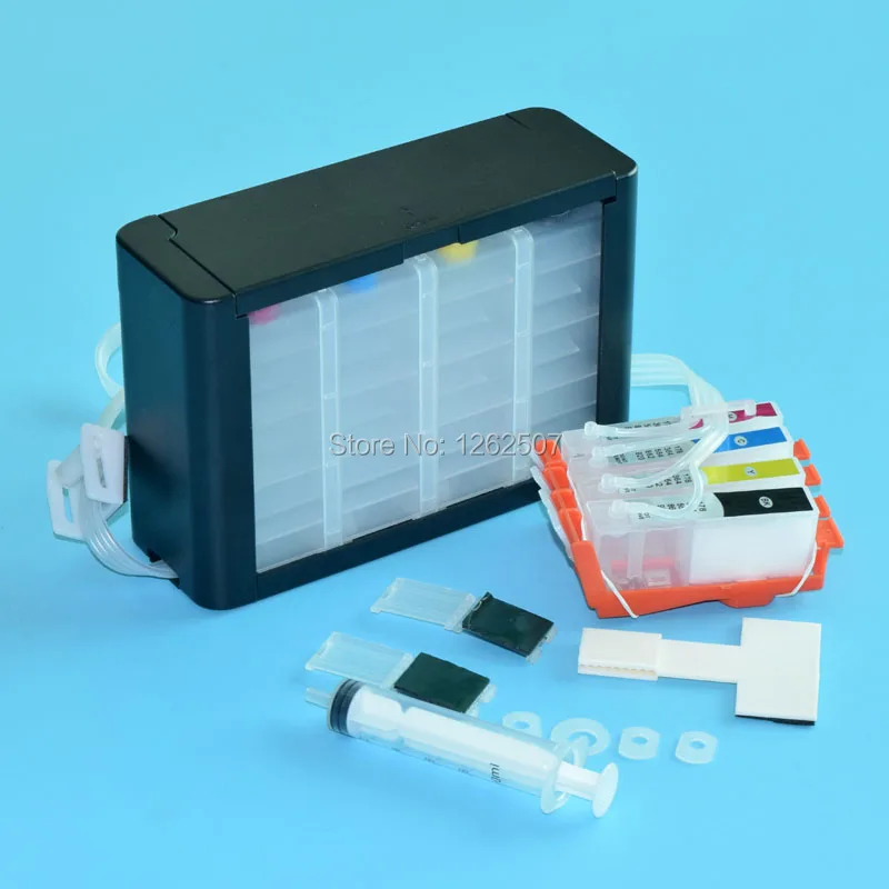 BOMA TEAM HP685 685 система СНПЧ/основная чернильная для HP Принтеры DeskJet 3525 5525 4615 4625 6525 685XL