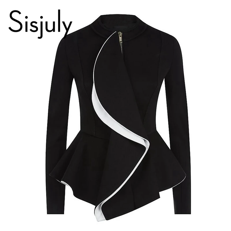 Popular Peplum Coat-Buy Cheap Peplum Coat lots from China