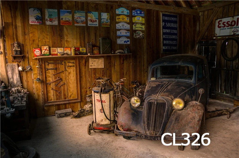 CL326
