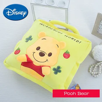 

Disney Mickey Minnie Winnie Blanket And Dakimakura Spring Summer Autumn Cartoon Baby Blanket