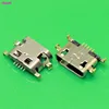 cltgxdd 10pcs Micro USB 5pin B type Female Connector For HuaWei Lenovo Phone Micro USB Jack Connector 5 pin Charging Socket ► Photo 2/3