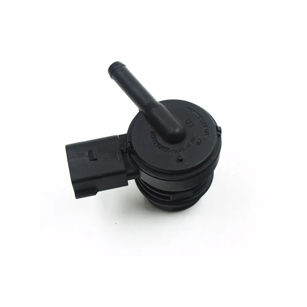Вакуумный электромагнитный клапан EVAP для Volkswagen VW Bora Golf Mk4 Audi A3 Skoda Octavia Seat Leon