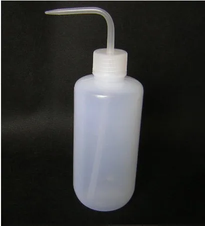 250 мл/500 мл капельная бутылка для добавления воды истончение чернил инструменты для охлаждения жидкости для ПК система водяного охлаждения - Цвет лезвия: white