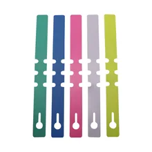 Теплица для растений, садовая этикетка, вывески, Висячие деревья, саженцы, семена садоводства, вывески 200 шт