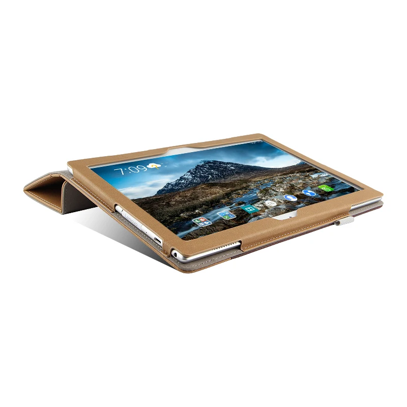 Чехол для Lenovo TAB4 Tab 4 10 X304L F N Smart защитные чехлы кожаные TB X304N L 1 &quotЧехлы планшетных
