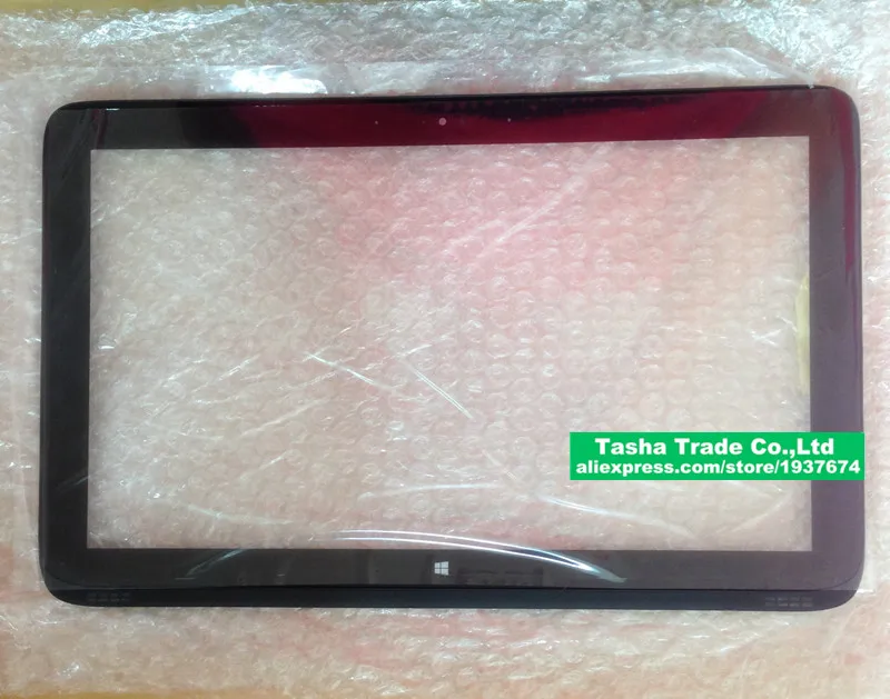 Сенсорный экран с дигитайзером 11 6 дюйма для HP Pavilion 11-h111tu x2 сенсорный сенсорное