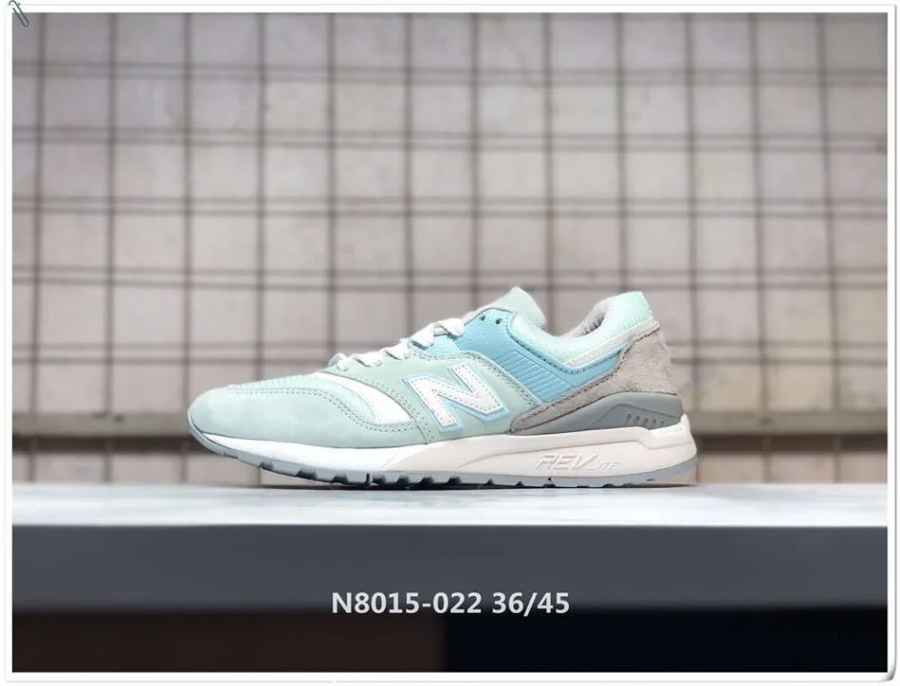 New Balance Nb997.5 Аутентичные мужские/wo мужские кроссовки для бега, дышащие Nb997.5 уличная спортивная обувь, кроссовки, европейские размеры 36-44