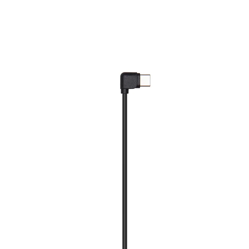 DJI Ronin SC Camera Control Cable (MultiType-C) to connect your Sony Panasonic camera to the Ronin-S Camera Control Port-5