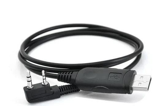 

Walkie Talkie USB radio Programming Cable for BAOFENG/POFUNG bf-888s UV-5R gt-1 UV-82 kg-uvd1p px-888k