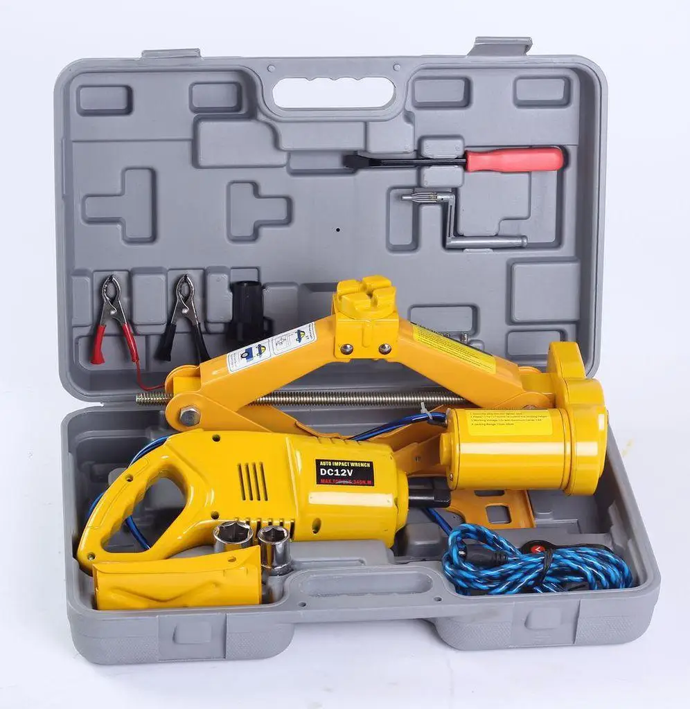 jack carro eletrico para levantar carro 2 tonjack brassjack carjack
