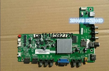 

42L1350C Motherboard 2644A3 RT2644D Screen T420HVN06.2