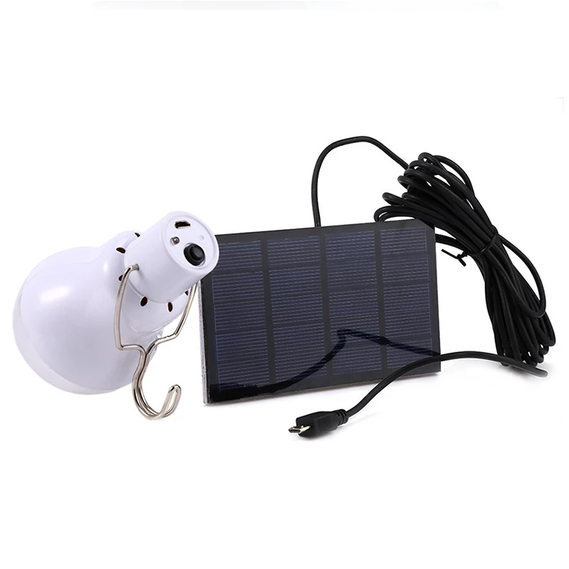 Luzes da Noite lâmpada solar portátil lâmpada led Potência : 1w