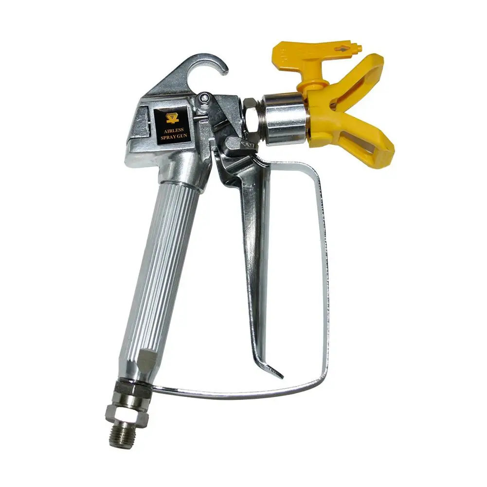 3600PSI Multi function High pressure Airless Spraying Machine Spray Paint Special Spray Gun