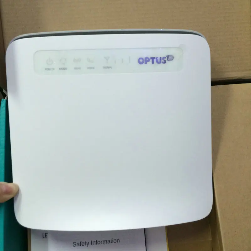 

E5186 4G LTE Router unlocked 4G CAT6 300Mbps LTE CPE wireless gateway E5186s-61a
