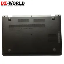 Для нового S2 Thinkpad 13 задняя оболочка чехол для задней части корпуса Нижняя крышка D крышка 01AV618