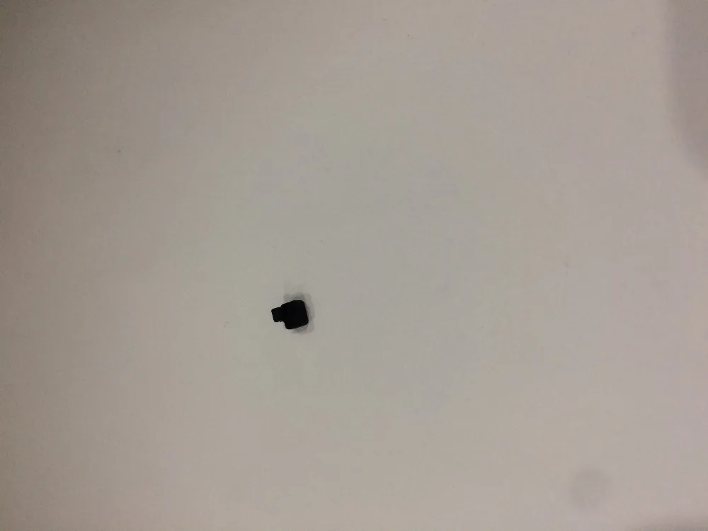 

used proximity light sensor ruber for Umi Super free shipping+tracking number