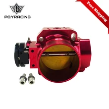 Corps d'accélérateur en billette de 70mm, pour ACURA INTEGRA DA DB DC2 B16 B18C 90-01, amélioration PQY6953