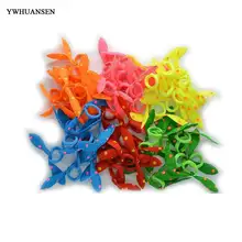 Mini bande de cheveux élastique Scrunchy, petites oreilles de lapin pour bébé, attaches pour enfants, accessoires de cheveux pour petites filles