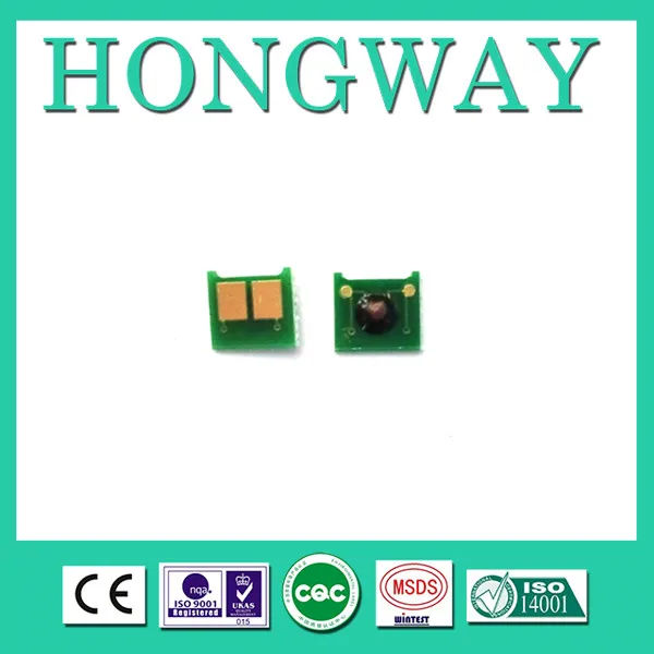 

Compatible HP CC530A CC531A CC532A CC533A printer chip use for CP2020 2025 2025N 2025DN 2025X CM2320 (304A) cartridge chip