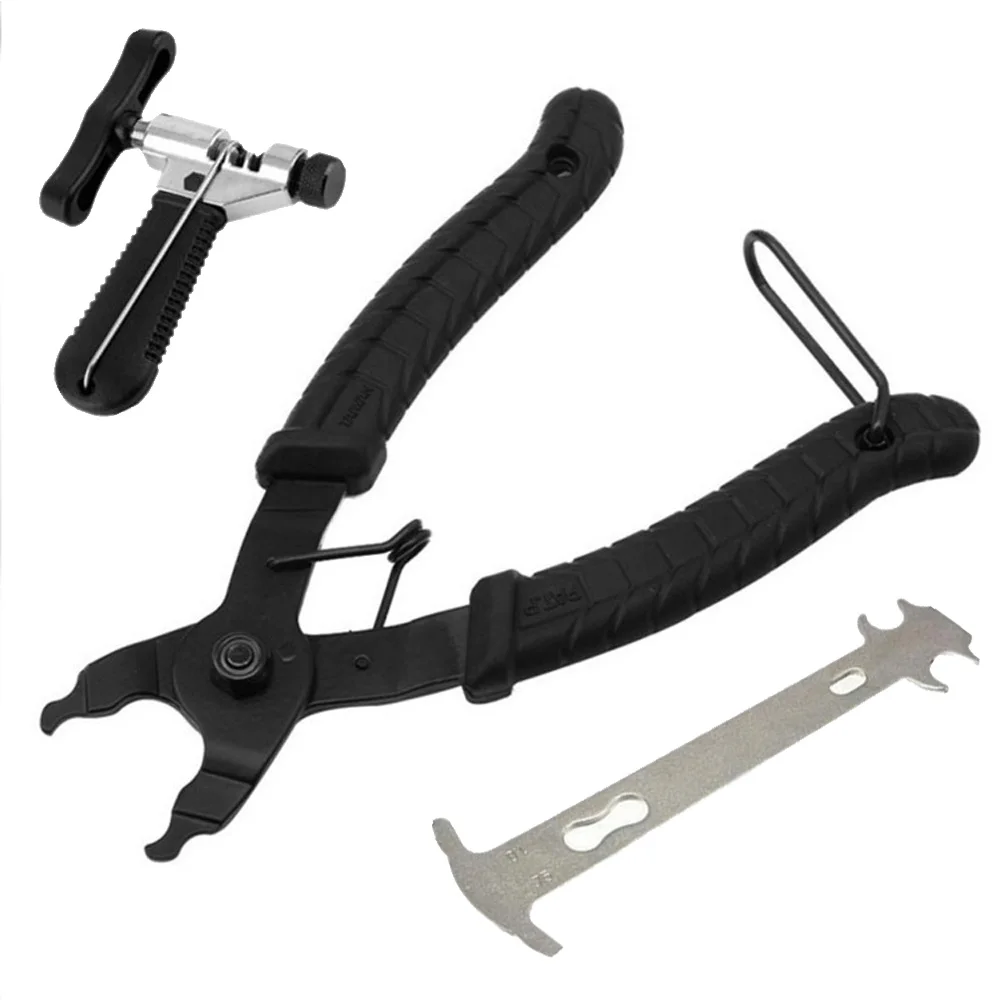bicycle chain removal tool