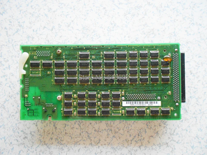 Карта обслуживания данных Fanuc Печатная плата pcb A20B 8100 0770|board pcb|board boardboard circuit |