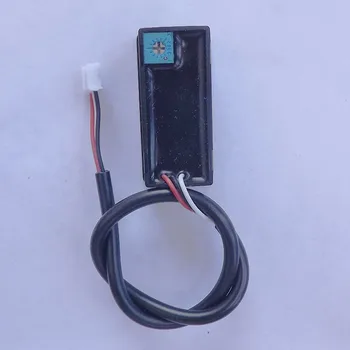

Mirror light Box Sensor DC5V Human Body Infrared Sensor Module Adjustable Diffuse Reflection Photoelectric Sensor Body Sensor