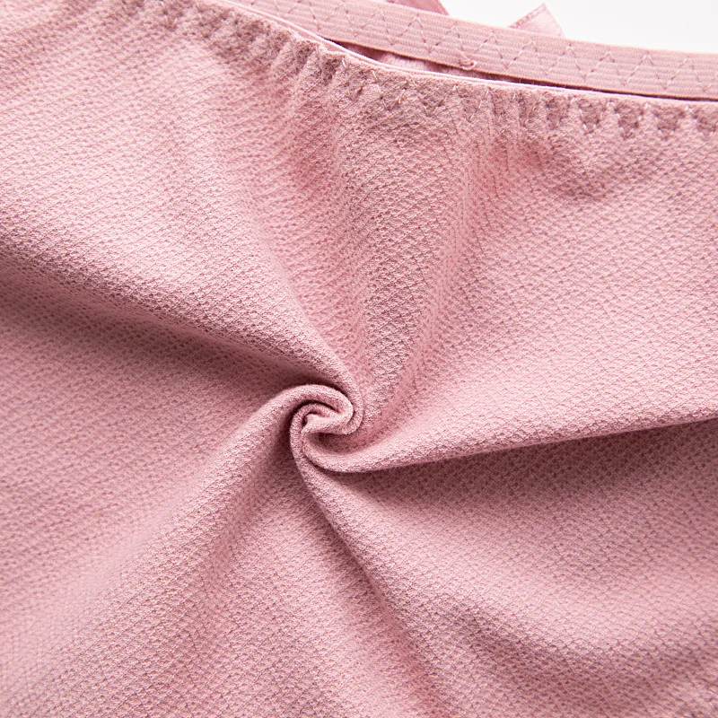 New High Quality Cotton Panties for Women Low Waist Solid Candy Colors Female Underwear Simple Cute Lovely Lady Lingerie Breifs