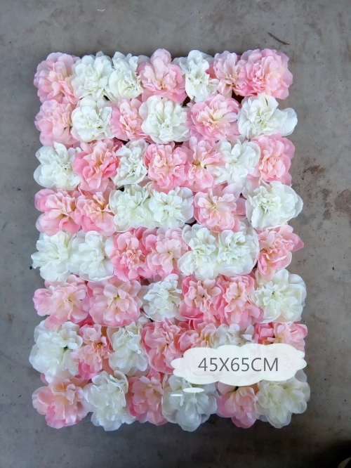 Artificial Flowers fake flower for Wedding Stage Shop backdrops decoration Flower for Wall Arch Pavilion door flower panel decor Artificial Flowers fake flower for Wedding Stage Shop backdrops decoration Flower for Wall Arch Pavilion door flower panel decor