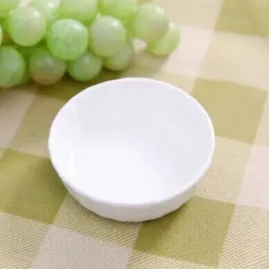 1 шт. креативная керамическая приправа маленькая тарелка круглая многоугольная квадратная в японском стиле цветная соусная тарелка для приправ