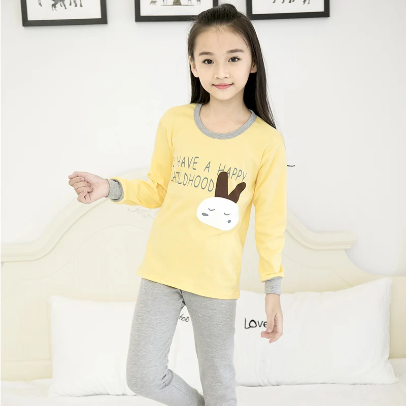 Pajamas Set