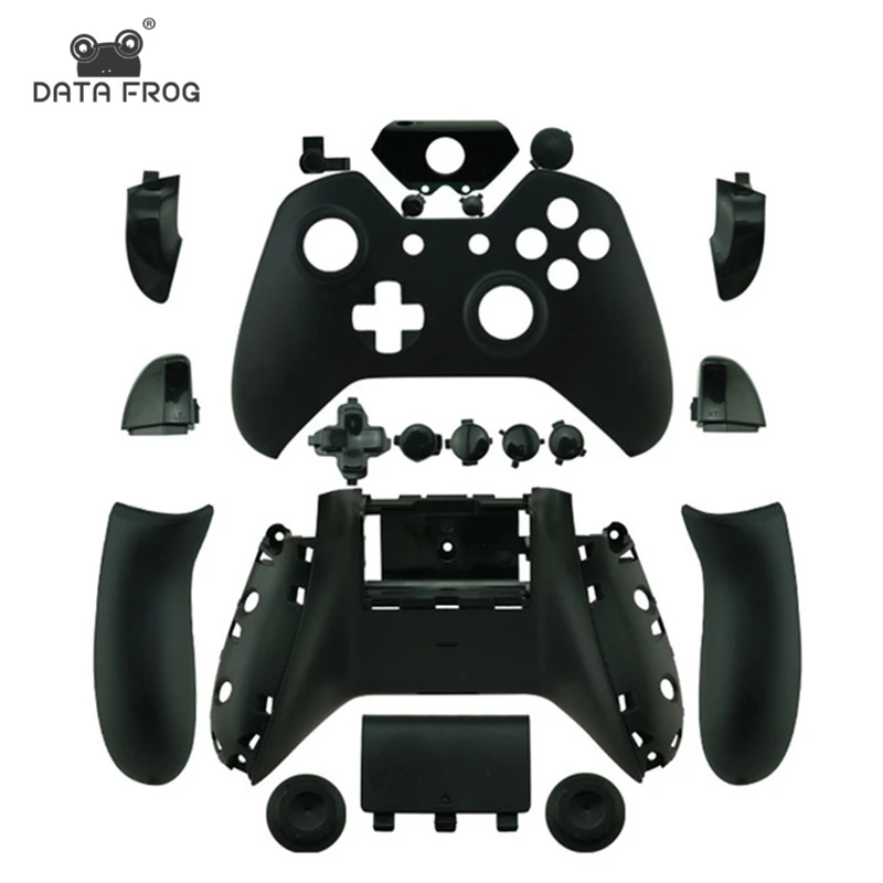 

DATA FROG For Xbox One Controller Shell Replacement For Xbox One Case With Buttons For XBOX One Wireless Controller Gamepad