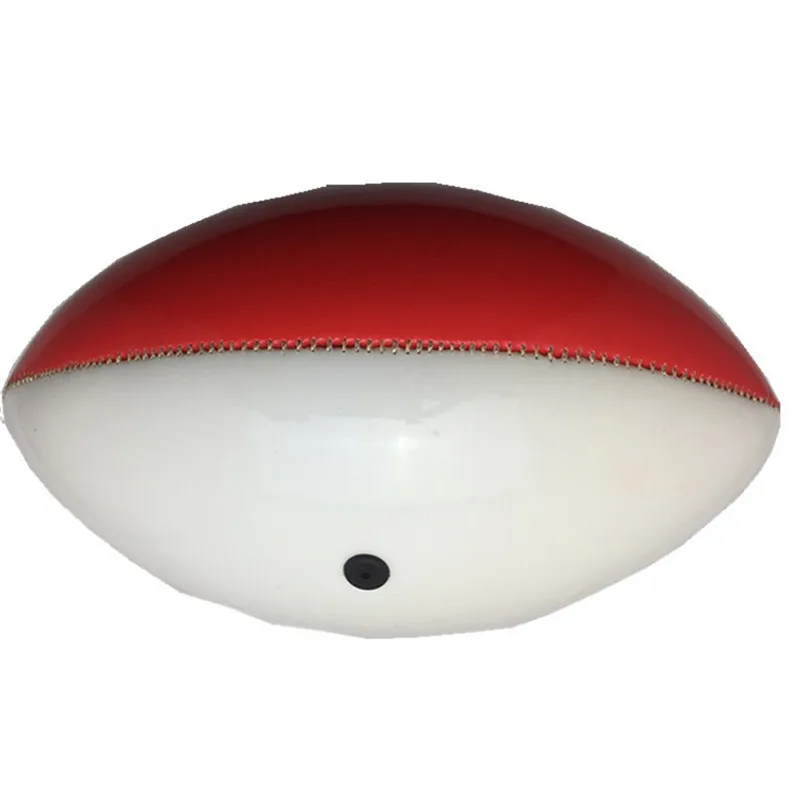 Новый высокое качество медленный отскок мяч для детей студентов 11 дюйм(ов) ов) Американский Футбол малыш надувной давление мяч размер 3 #292891